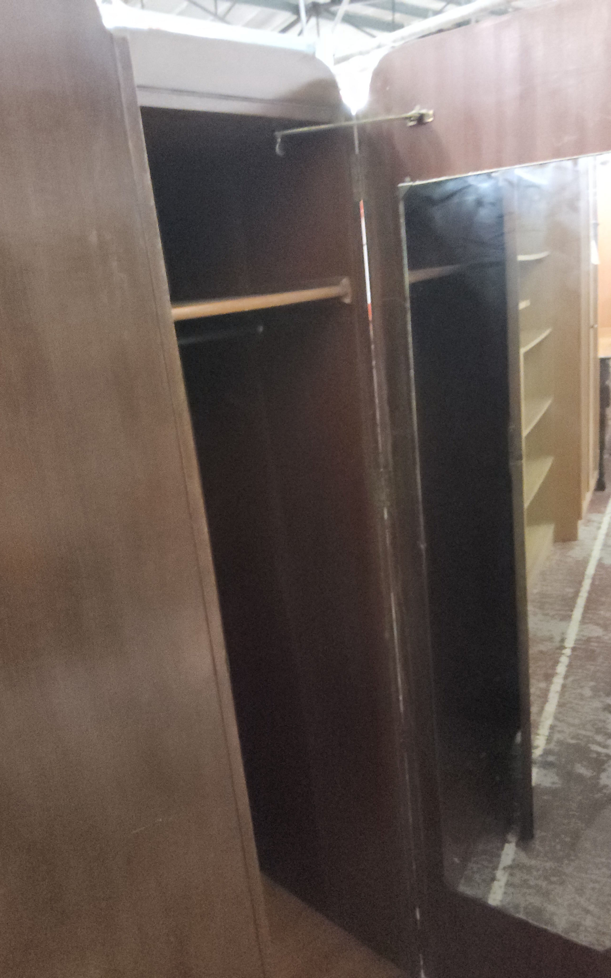 Wardrobe